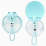 New Outdoor Pet Water Bottle｜Portable Dog Travel Drinking Feeder Bowl
