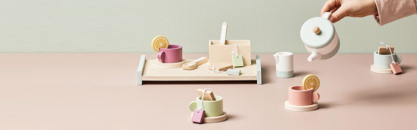 Simple & Modern Furniture Set