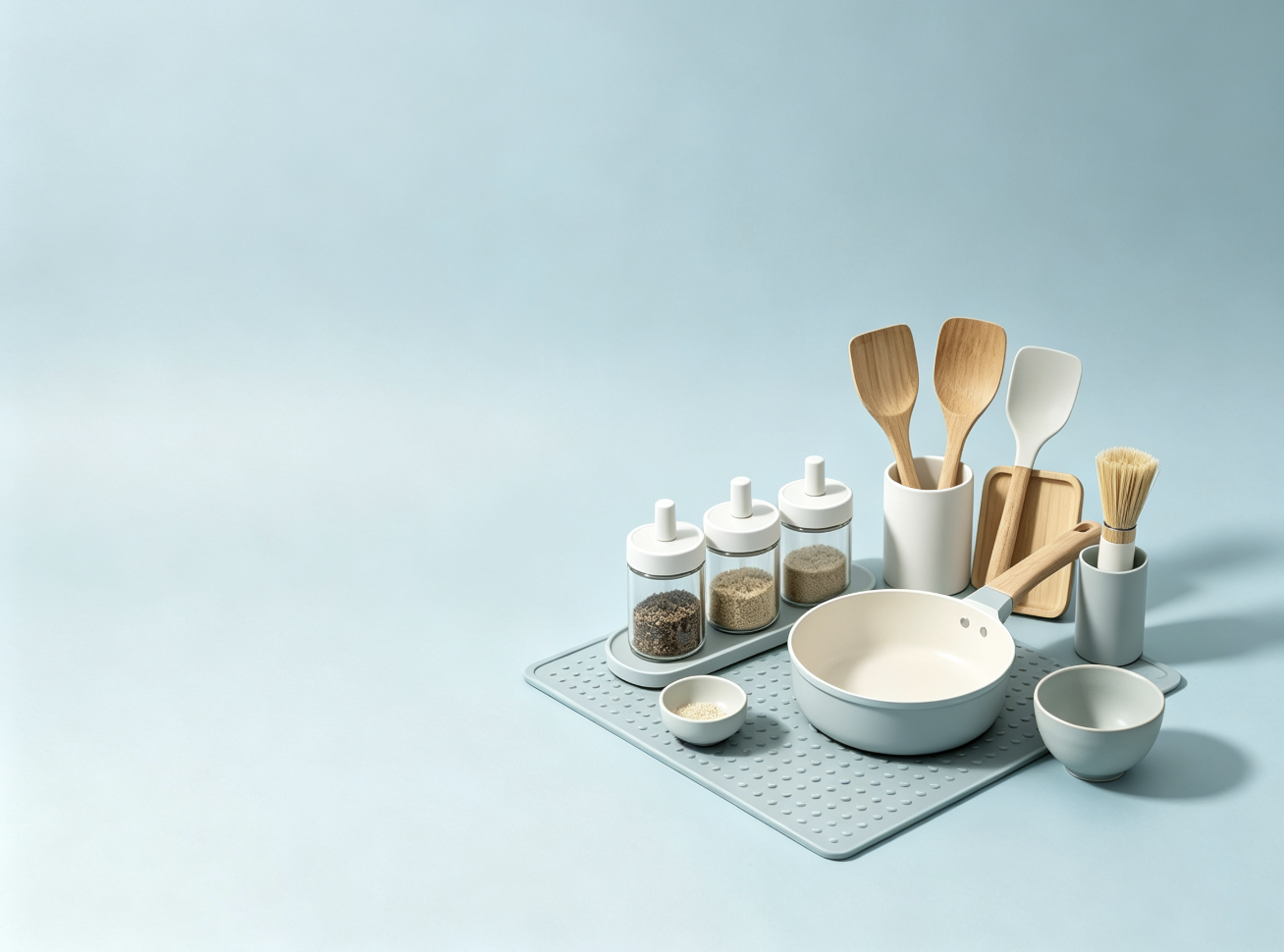 25% OFF  Kitchen Daily Essentials