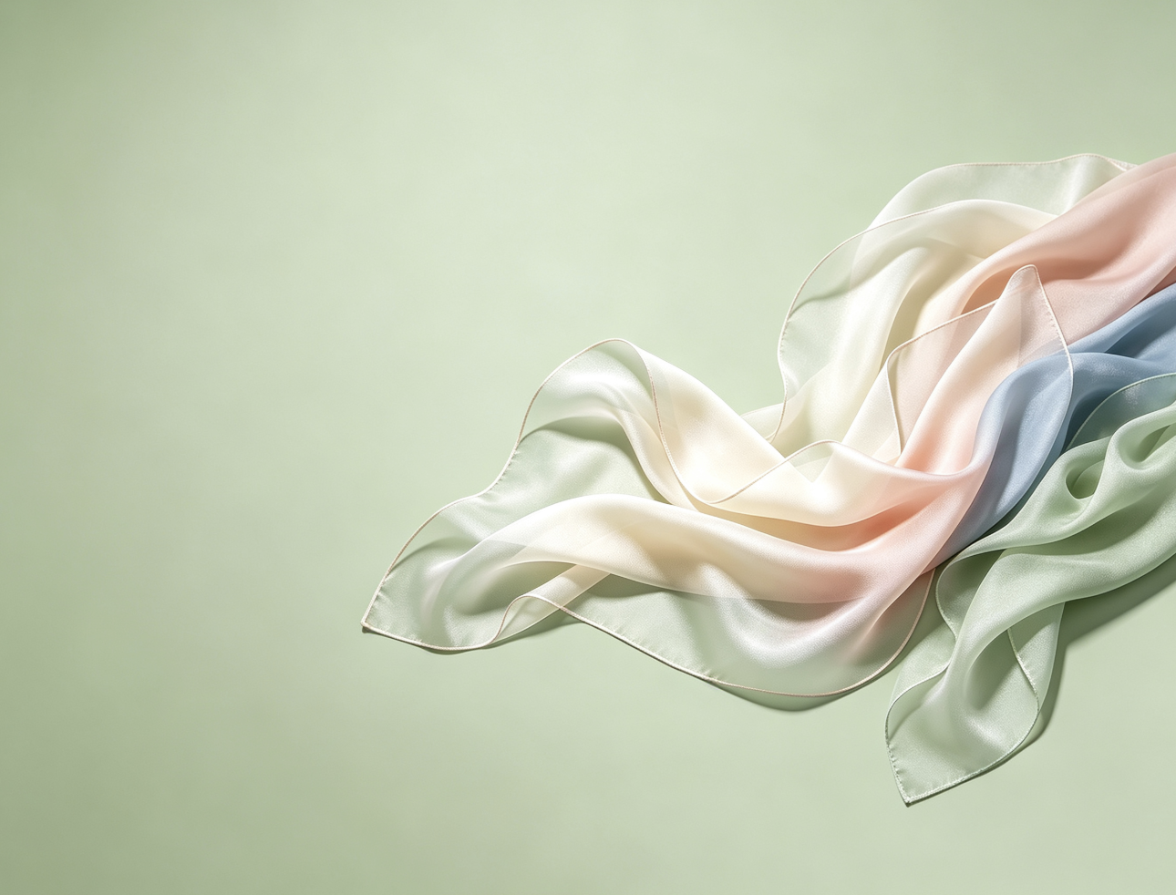 Mulberry Silk Fabric