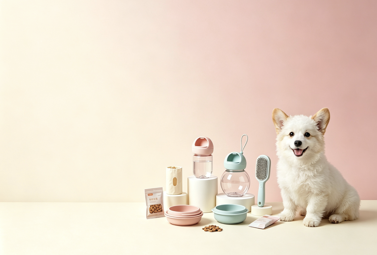Pet Daily Supplies